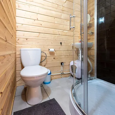Campeggio Terreditusa - Bungalow Limone Tusa