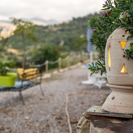 Terreditusa - Bungalow Limone *