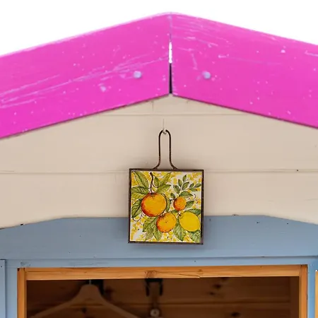 Terreditusa - Bungalow Limone *
