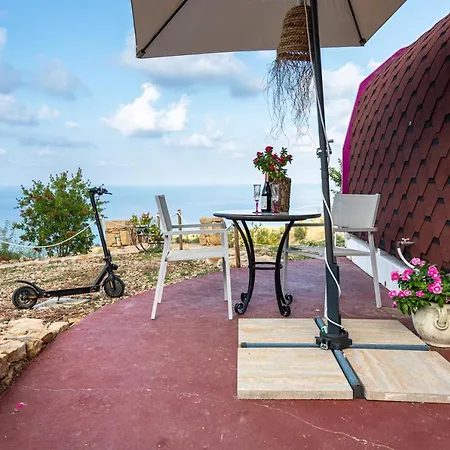 Terreditusa - Bungalow Limone Campeggio *