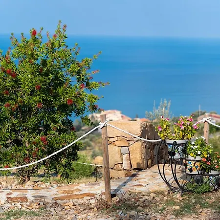 Terreditusa - Bungalow Limone