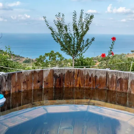 Campeggio Terreditusa - Bungalow Limone *