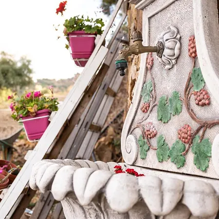 Terreditusa - Bungalow Limone