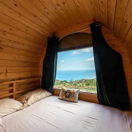 Terreditusa - Bungalow Limone *