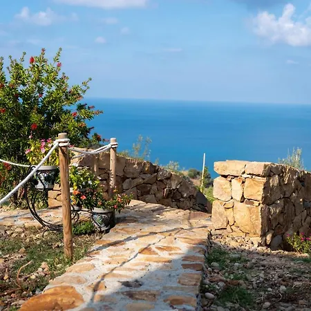 Campeggio Terreditusa - Bungalow Limone